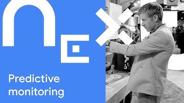 Predictive Monitoring - Next 