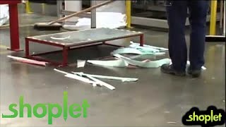 HSM - Baling Press Systems - VK 2310