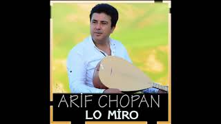 Ari̇f Chopan - Leyloke Zırave