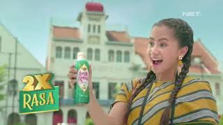 Download lagu Iklan Teh Legit Kental - Cita Rasa Tinggi 15sec (2)