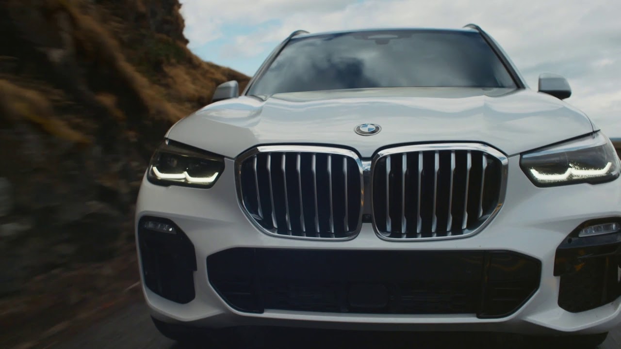 Open Road BMW of Newton