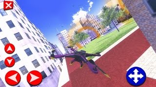 Delivery Drone Simulator 3D - Android Gameplay HD