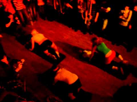 Silvester 2010 2011 Jgv Lutten Deutsches Haus Youtube