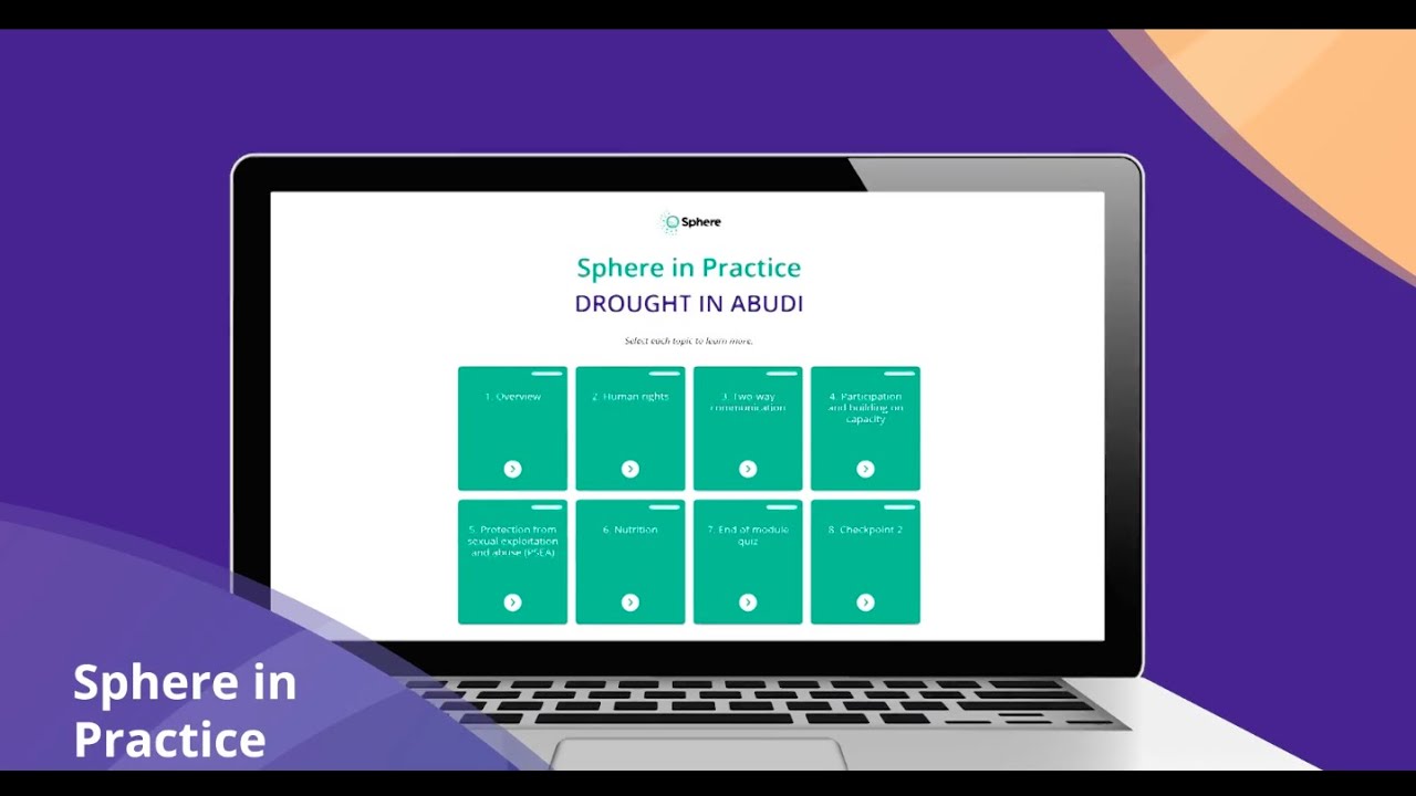 Sphere in Practice online training and MOOC - Teaser video - YouTube