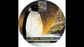 Seth Troxler - Evangelion 1644 PM