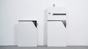 AlphaESS_Installation Video_SMILE S6 HV_V03