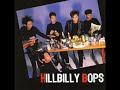HILLBILLY BOPS / 僕たちのピリオド