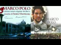 Ennio Morricone – Marco Polo – CD (Album, Promo, PAL), 2000