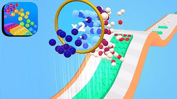 Fidget Train ​- All Levels Gameplay Android,ios (Part 58)