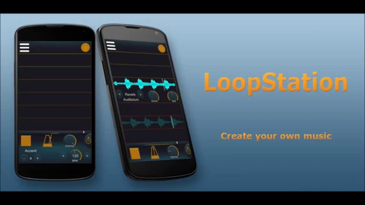 beatbox looper app