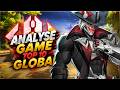 LE TOP 10 JOUE QUOI ??? ► GAME PRO sur MARVEL RIVALS