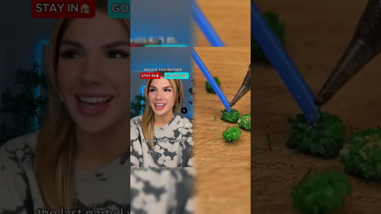  Pov Everyone Takes A Quiz To Find Their Soulmate Baileyspinn