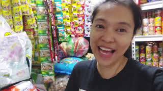 Lumaki Benta Kahit Dumami Kakumpetensya Sari Sari Store Tips And Idea