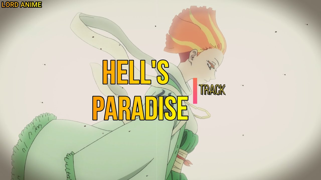 Hell's Paradise Dreams and Reality - Watch on Crunchyroll