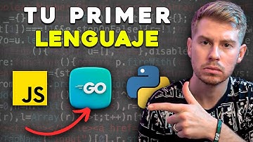 👨‍💻Qué Lenguajes de PROGRAMACIÓN 📚 Necesitas Aprender para Trabajar en Ciberseguridad en 2025