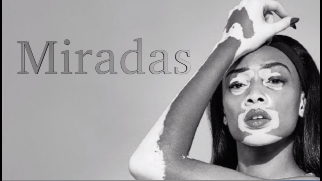 Miradas #5 - YouTube