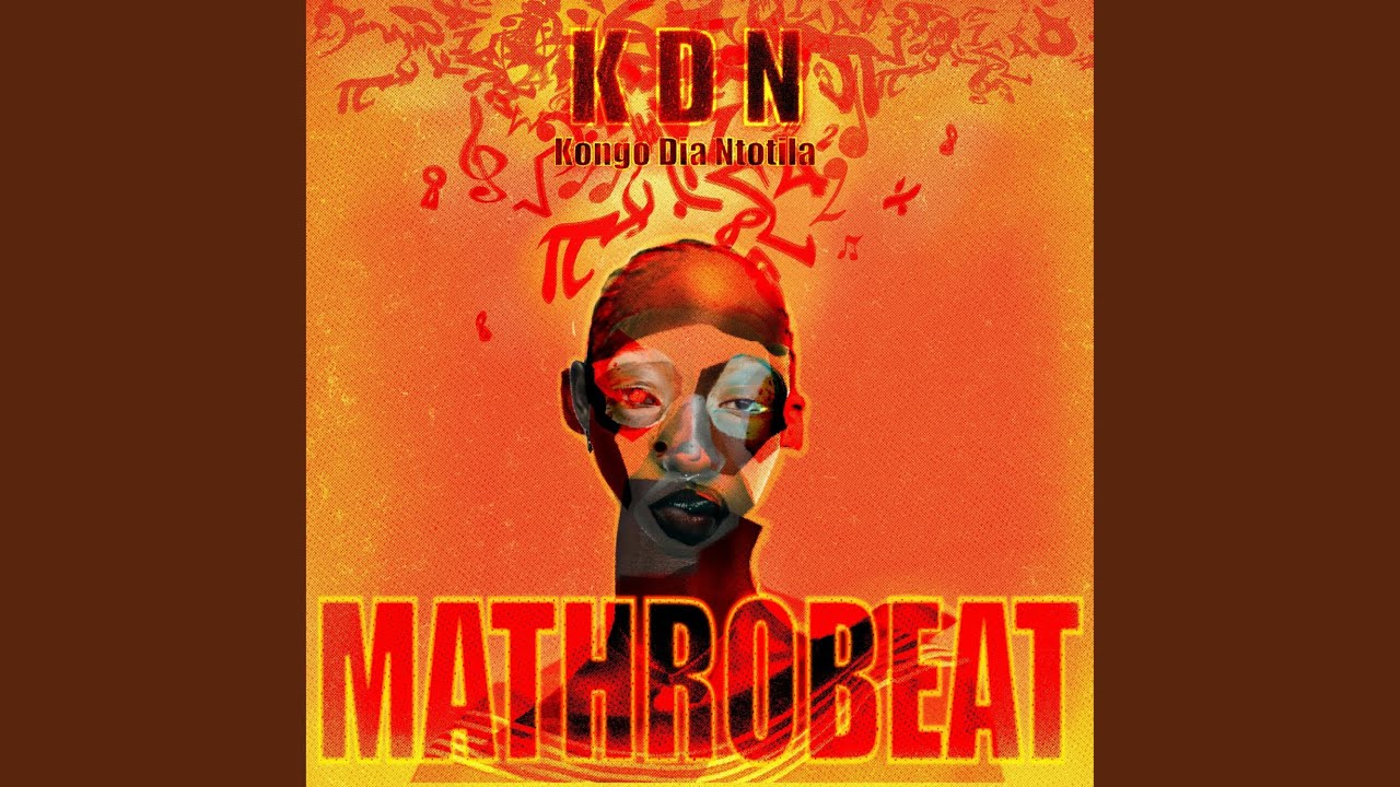 Watch MATHROBEAT on YouTube Watch MATHROBEAT on YouTube
