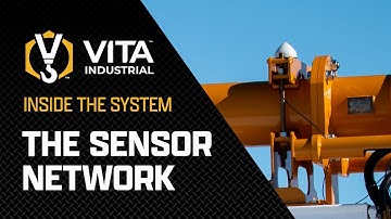 Inside The System: The Sensor Network