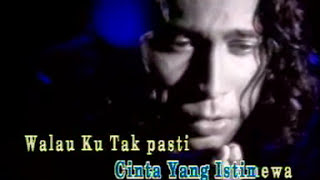 Video thumbnail of "EYE - Satu Nama Tetap Di Hati"