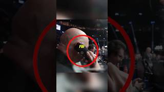 Dana White Llamó Al FBI Por Un Peleador! 🚓