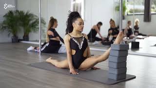 Zero Gravity Pole Studio - Trailer