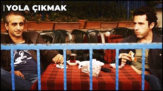 Yola Çıkmak - Babamı Buldum! | Türk Dram Filmi