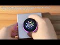 Beca BAC-7000ELW Termostato WiFi con Pomo video