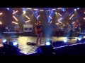 Hunter Hayes - Still Fallin (Tour Rehearsal Sessions)