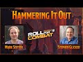 Hammering It Out with Mark Seifter and Stephen Glicker - Episode 12