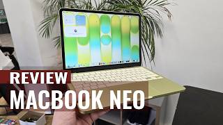 Macbook Neo Review: Is This Really the Best Budget Laptop of 2026?