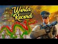 DIE RISE EASTER EGG SPEEDRUN WORLD RECORD! 5:21 (RICHTOFEN SIDE)