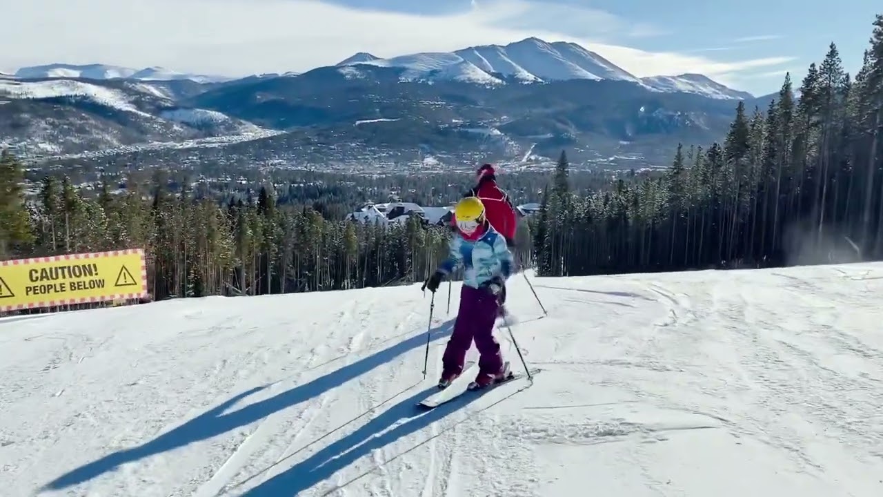 Grand Lodge of Peak 7, Breckenridge, CO, 2022