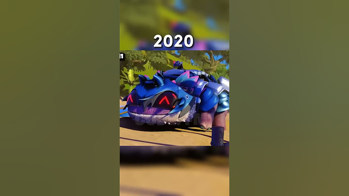 Klombo evolution! 😳