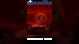 Execretion #fnaf #music #roblox #fnf #fnfmod #jeffy #sml