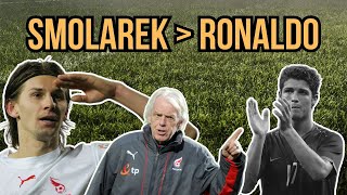 Smolarek bohaterem | Polska - Portugalia 2:1 (2006) | Historia Polskiej Piłki #13