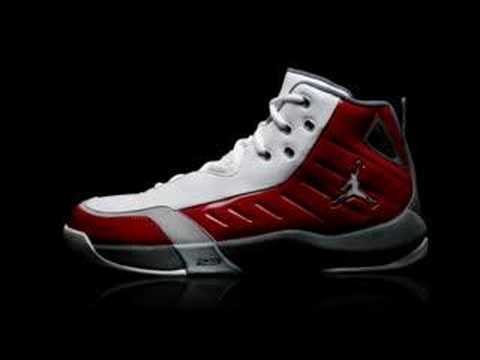 air jordan show