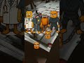 kepala tung tung #game #funny #shorts #tungtungtungsahur #anomali