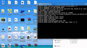 Bukkit Server Setup - Episode 2 - Port Forwarding