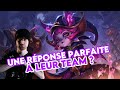 Vex est une reponse parfaite a leur team