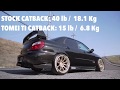 Top 3 Car Mods For YOUR Subaru WRX STI!