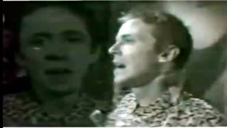 The Machines - Take me Away