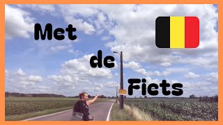 Een reis langs de taalgrens in België 🇧🇪