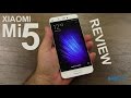 Xiaomi Mi 5 India Review - view this before you buy!