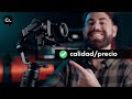 🔥 El MEJOR Gimbal y más BARATO 🤑 | Feiyu AK2000C