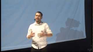 The best Investment | Radvan Bahbouh | TEDxPrague