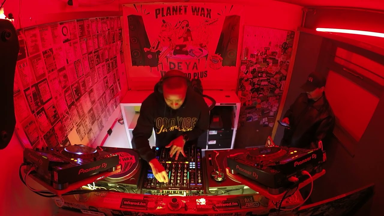 Dexplicit // 45-min DJ set ~ Grime