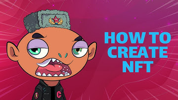 How to create NFT Using Adobe illustrator - Digital Art