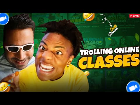 RAIDING INDIAN ZOOM CLASSES | LIVE 13 - RAIDING INDIAN ZOOM CLASSES | LIVE 13