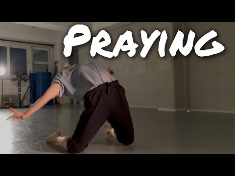 [Contemporary-Lyrical Jazz] Praying - Kesha Choreography. MIA |댄스학원 |재즈댄스 |컨템리리컬재즈 |현대무용 |리리컬재즈
