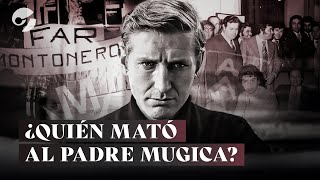 CARLOS MUGICA, el enigma: ¿QUIÉN MATÓ AL PRIMER CURA VILLERO?